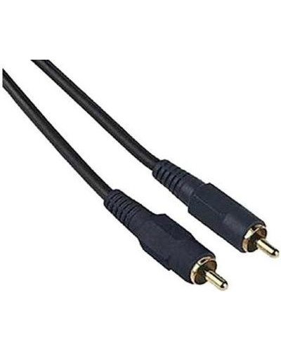 RCA (ш)-RCA (ш)/1,5. Корд межблочный RCA-RCA . Прочие зарубежные в Миассе