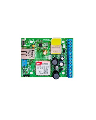 SRB102L-2GSM Ретранслятор Болид. Конвертор протоколов. Проксима в Миассе