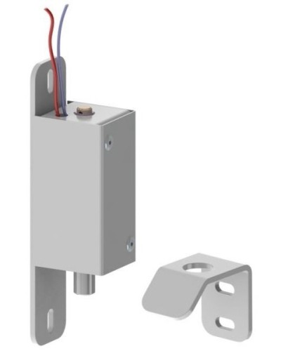 Promix-SM491.10 (Шериф-9.1). Замок электромеханический. Промикс в Миассе