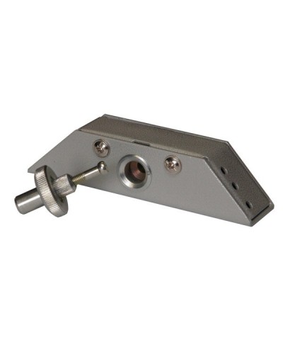 Promix-SM101.00 silver (Шериф-1 лайт НО-С). Замок электромеханический. Промикс в Миассе