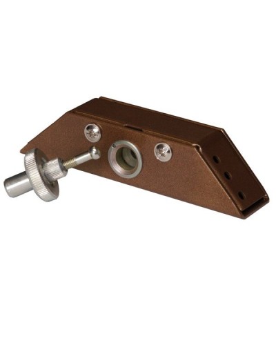 Promix-SM101.00.3 brown (Шериф-1 премиум НО-К). Замок электромеханический. Промикс в Миассе