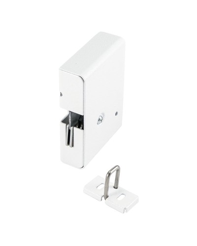 Promix-SM308.10.1 white (Шериф-8 НЗ-Б). Замок электромеханический. Промикс в Миассе