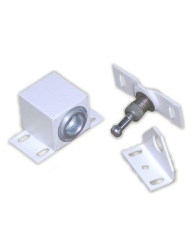 Promix-SM102.00.1 white (Шериф-2 лайт НО-Б Д). Замок электромеханический. Промикс в Миассе