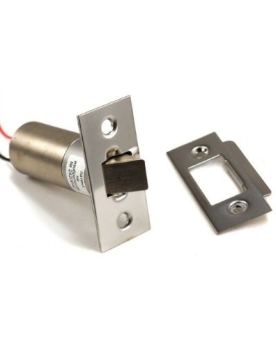 Promix-SM203.01 (Шериф-3В НО 24 В). Замок электромеханический. Промикс в Миассе