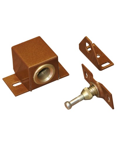 Promix-SM102.00 brown (Шериф-2 лайт НО-К). Замок электромеханический. Промикс в Миассе