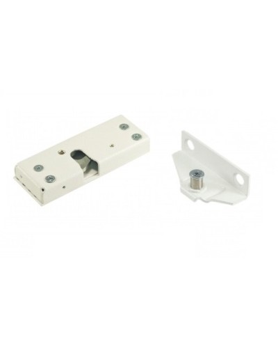 Promix-SM306.00 white (Шериф-6 НО-Б). Замок электромеханический. Промикс в Миассе