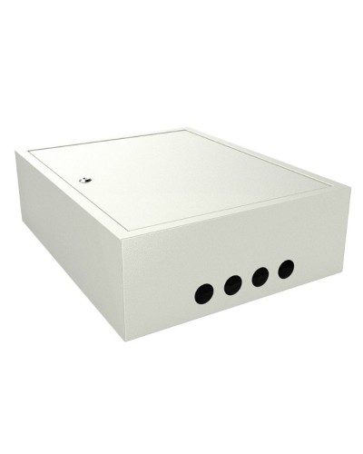 ЩМП-2-1 IP31 Корпус металлический с монтажной панелью Стандарт 500х400х150 (PR08.26443). Корпус металлический. Промрукав в Миассе