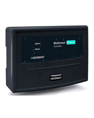 Biosmart Prox-E. Контроллер биометрический. Прософт-Биометрикс в Миассе