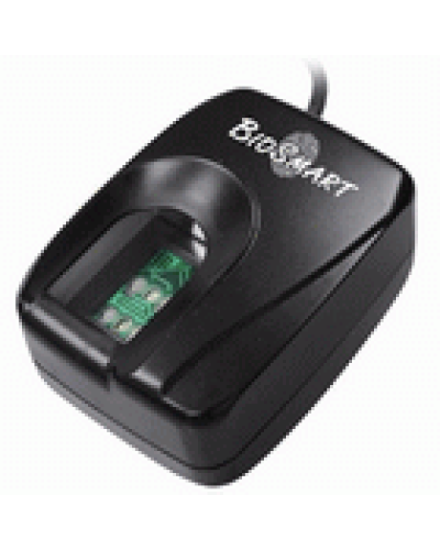 BioSmart FS-80. Считыватель контроля доступа биометрический. Прософт-Биометрикс в Миассе
