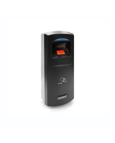 Biosmart 4-O-EM-N-L. Контроллер биометрический. Прософт-Биометрикс в Миассе