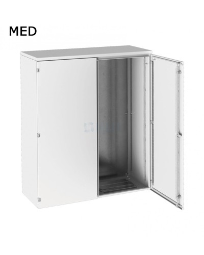 MED 120.120.30. Шкаф компактный распределительный. ПРОВЕНТО в Миассе
