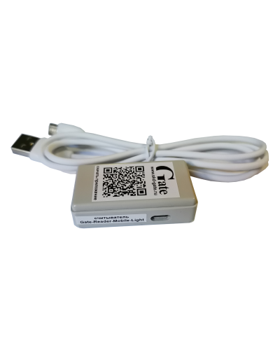 Gate-Reader-Mobile-Light (в корпусе с USB). Считыватель. Равелин в Миассе
