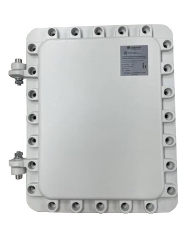 Релион-SW-EXD-A-2G-6Poe+/340W. Коммутатор с питанием по PoE взрывозащищенный. Релион в Миассе