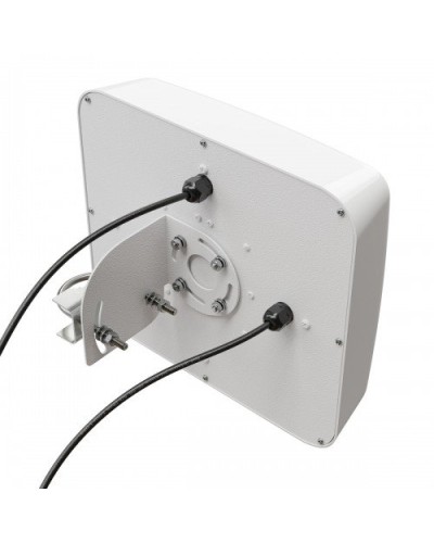 BAS-2344-SMA Flat Multiband MiMo Combi. Панельная 3G/LTE антенна. РЭМО в Миассе