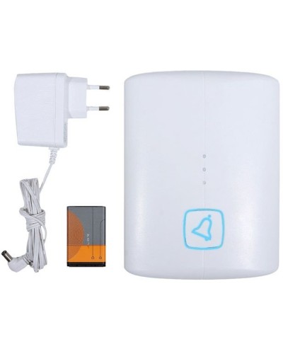 Контакт GSM-14. Панель охранная радиоканальная. Ритм в Миассе