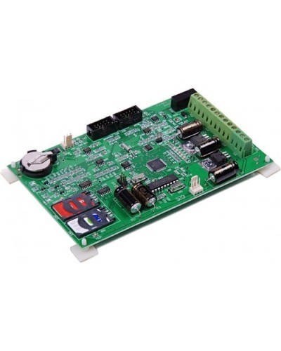 Контакт GSM-5-RT1. Панель охранная. Ритм в Миассе