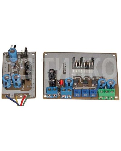 SVP-03TM. Передатчик видеосигнала по витой паре. РУССБЫТ в Миассе