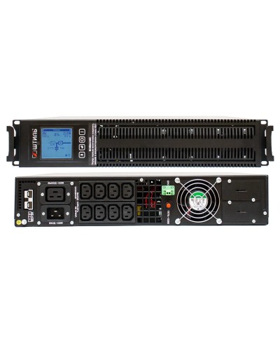 Штиль STR1103SL. Источник бесперебойного питания. Штиль в Миассе