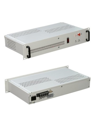 Штиль PS2405G в 19 корпусе. ИБП постоянного тока. Штиль в Миассе