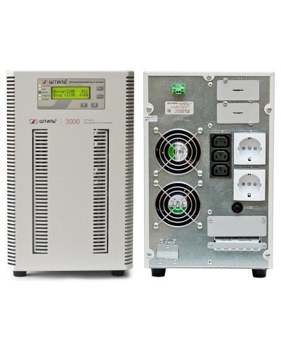 Штиль ST1103TL. Источник бесперебойного питания. Штиль в Миассе