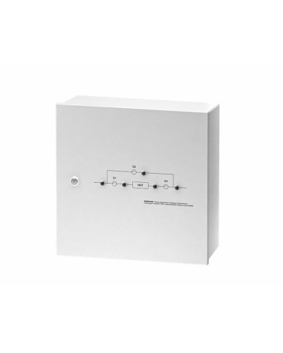 EBM-10/31-WTL-1PT. Модуль внешнего байпаса для ИБП ST3110SL, ST3110L. Штиль в Миассе