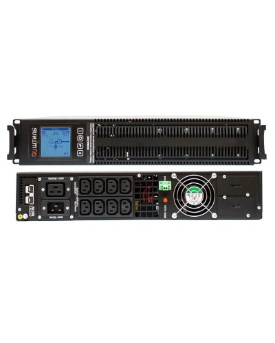 Штиль STR1102LD. Источник бесперебойного питания. Штиль в Миассе
