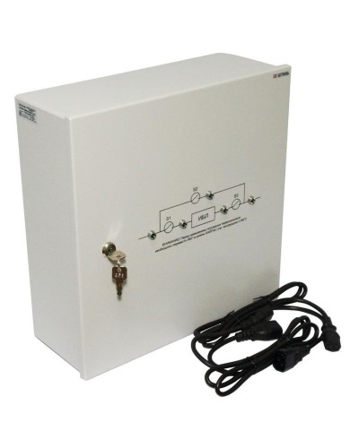 EBM-01-WCL-1. Модуль внешнего байпаса для ИБП ST1101SL, ST1101L. Штиль в Миассе