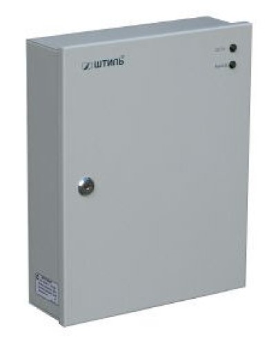 Штиль PS1210E. ИБП постоянного тока. Штиль в Миассе