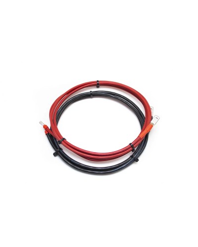 T-M8-2-2x10. Батарейный кабель. Штиль в Миассе