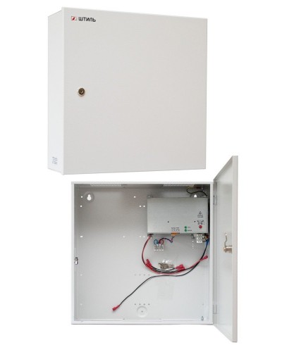 Штиль PS1205E. ИБП постоянного тока. Штиль в Миассе