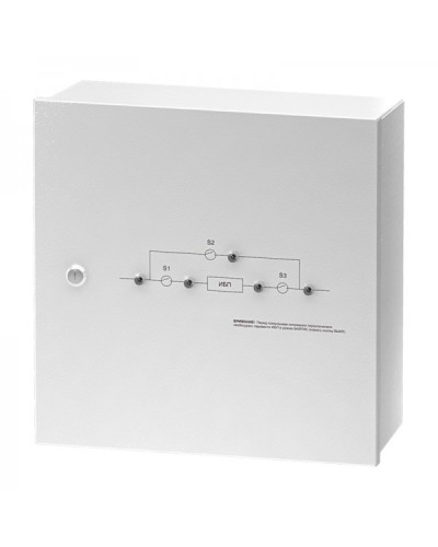 EBM-10-WTL-1T. Модуль внешнего байпаса для ИБП ST1106SL, ST1106L, ST1110SL, ST1110L. Штиль в Миассе