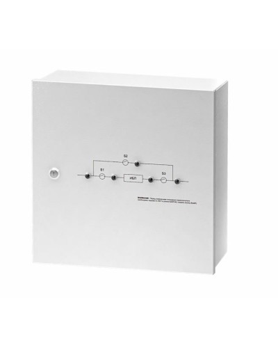 EBM-10/31-WTL-2T. Модуль внешнего байпаса для ИБП ST3110SL, ST3110L. Штиль в Миассе