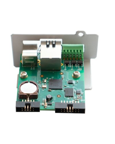 IC-SNMP/WEB. Модуль управления и мониторинга по ЛВС. Штиль в Миассе