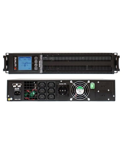 Штиль STR1101SL. Источник бесперебойного питания. Штиль в Миассе