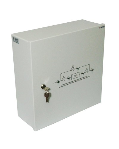 EBM-02-WCL-1. Модуль внешнего байпаса для ИБП ST1102SL, ST1102L. Штиль в Миассе