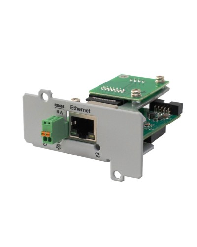 IC-SNMP/MODBUS. Плата расширения интерфейсов. Штиль в Миассе