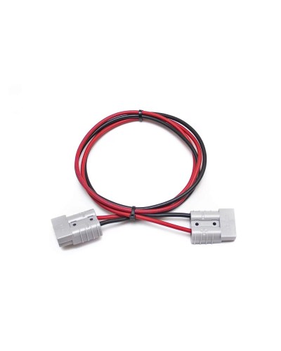 TD50A-TD50A-3-2x6. Батарейный кабель. Штиль в Миассе