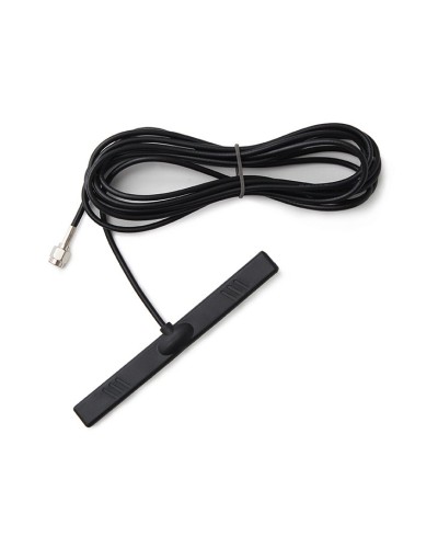 GSM 2J520. Выносная внутриобъектовая антенна. Си-Норд в Миассе