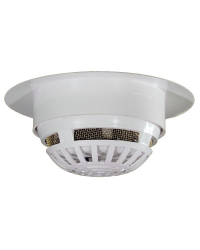 ИП 212/101-18-R IP44 (ИДТ-2 IP44). Извещатель пожарный комбинированный. Специнформатика-СИ в Миассе