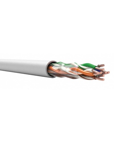 TechnoLAN U/UTP Cat 5e PVC 2х2х0,52. Кабель «витая пара» (LAN) для структурированных систем связи. СПКБ-Техно в Миассе