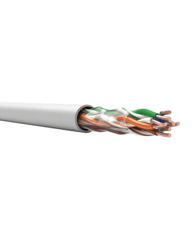 TechnoLAN U/UTP Cat 5e PVC LSнг(А)-LS  2х2х0,52. Кабель «витая пара» (LAN) для структурированных систем связи. СПКБ-Техно в Миассе