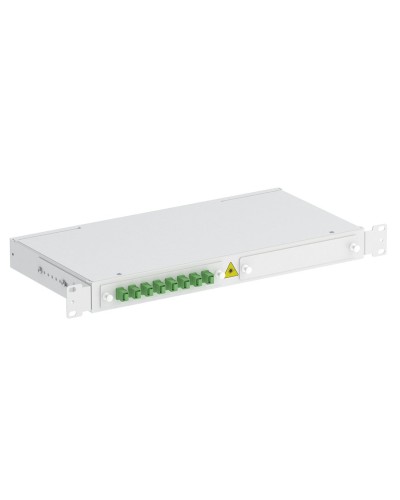 ШКОС-М-1U/2-8-SC~8-SC/APC~8-SC/APC (130303-01217). Кросс оптический 19. ССД (Связьстройдеталь) в Миассе
