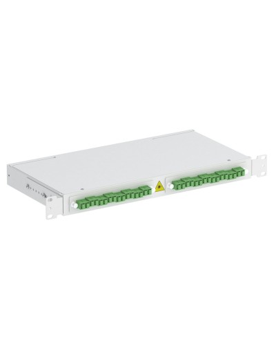 ШКОС-М-1U/2-32-SC~32-SC/APC~32-SC/APC (130303-02157). Кросс оптический 19. ССД (Связьстройдеталь) в Миассе