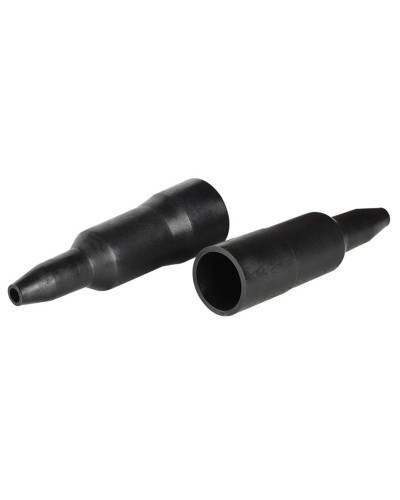 МПП 0,5 с тр.ТУТ (120309-00003). Муфта. ССД (Связьстройдеталь) в Миассе