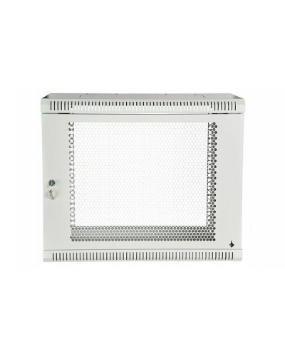 ШТ-НСр-18U-600-650-П (130411-00589). Шкаф настенный разборный 19, 18U. ССД (Связьстройдеталь) в Миассе
