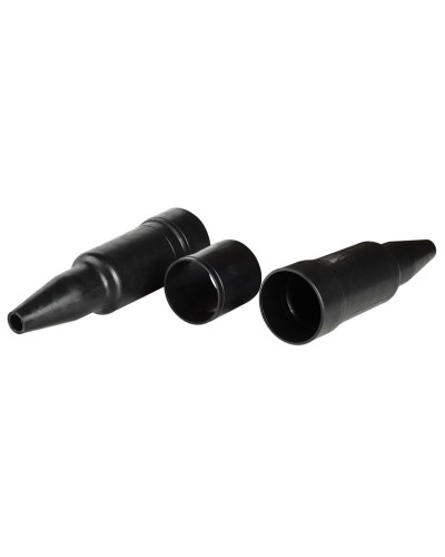 МПП 5/9 с тр.ТУТ (120309-00006). Муфта. ССД (Связьстройдеталь) в Миассе