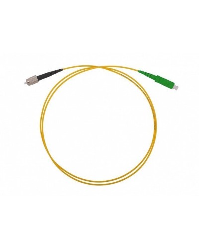 ШОС-SM/2.0мм-FC/UPC-SC/APC-1.0м (130201-03300). Патч-корд оптический. ССД (Связьстройдеталь) в Миассе