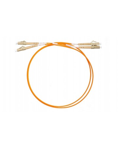 ШОС-2MM50/2.0мм-LC/PC-LC/PC-1.0м HS (130201-03224). Патч-корд оптический. ССД (Связьстройдеталь) в Миассе