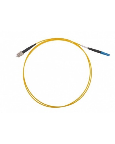 ШОС-SM/2.0мм-FC/UPC-LC/UPC-1.0м (130201-02823). Патч-корд оптический. ССД (Связьстройдеталь) в Миассе