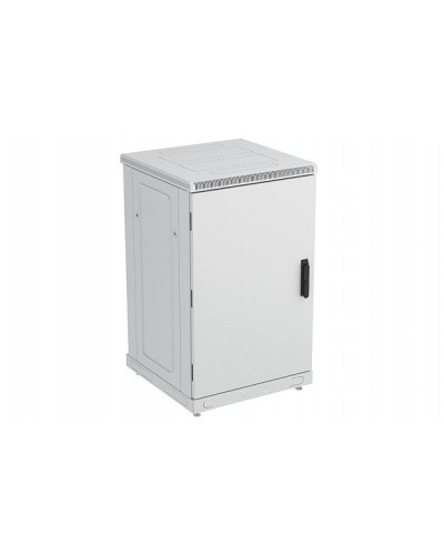 ШТ-НП-18U-600-600-М (130411-00493). Шкаф напольный 19, 18U. ССД (Связьстройдеталь) в Миассе